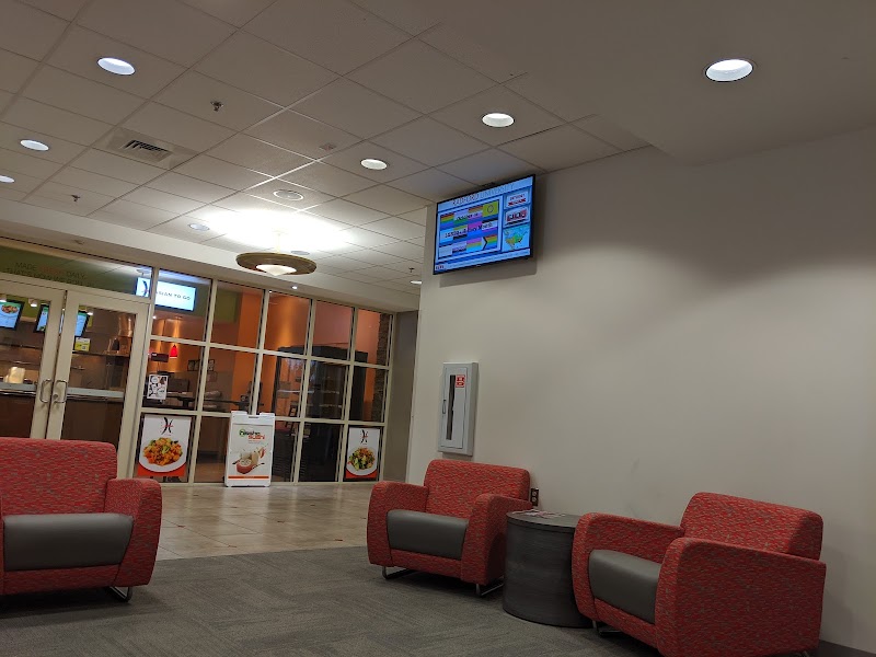 Radford University campus photo 4