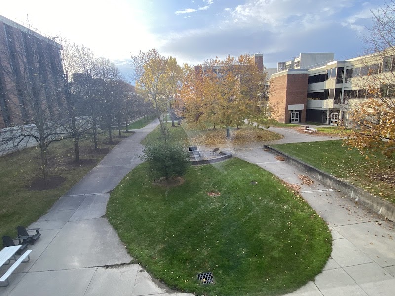 Monroe Community College campus photo 4