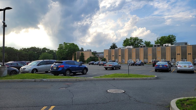 UCNJ Union College of Union County NJ campus photo 4