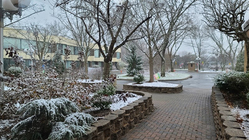 UCNJ Union College of Union County NJ campus photo 5