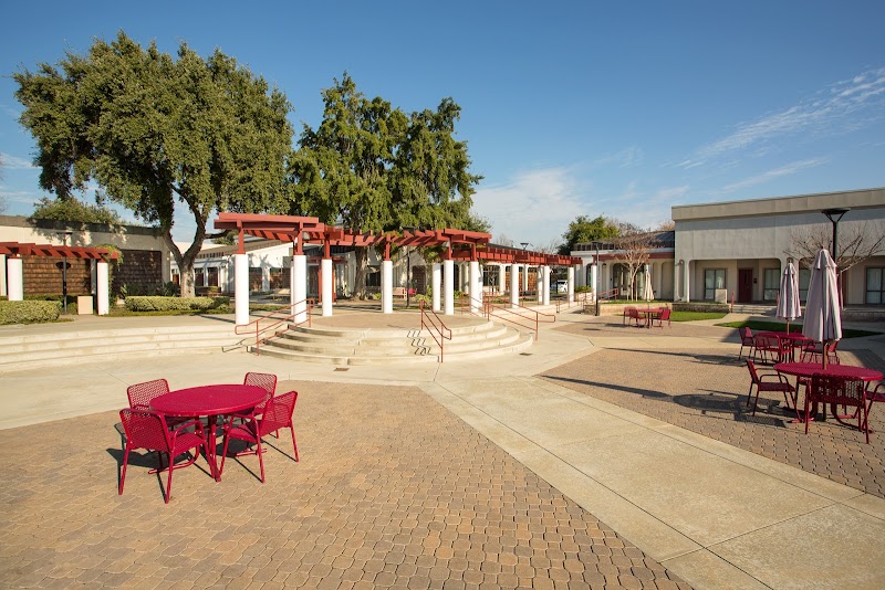 Humphreys University-Stockton and Modesto Campuses campus photo 1