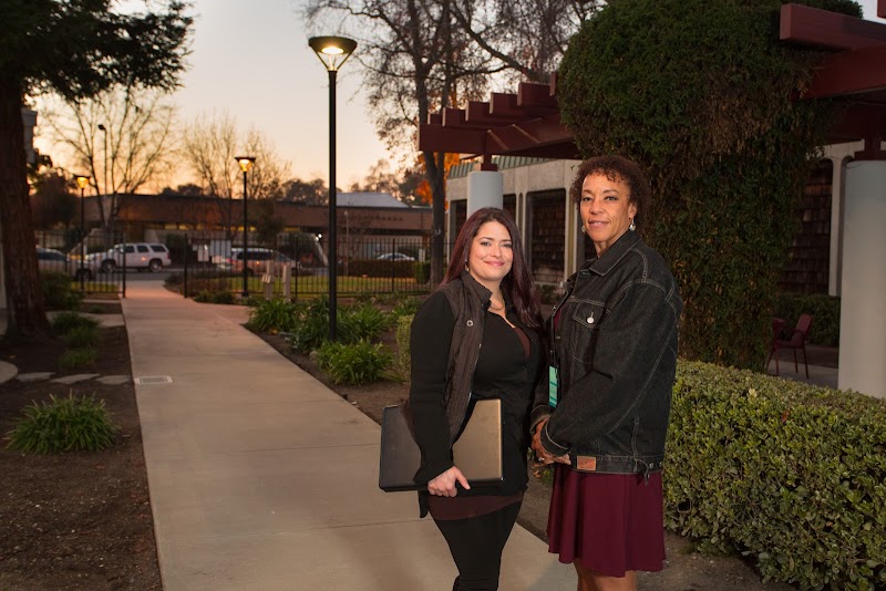 Humphreys University-Stockton and Modesto Campuses campus photo 4
