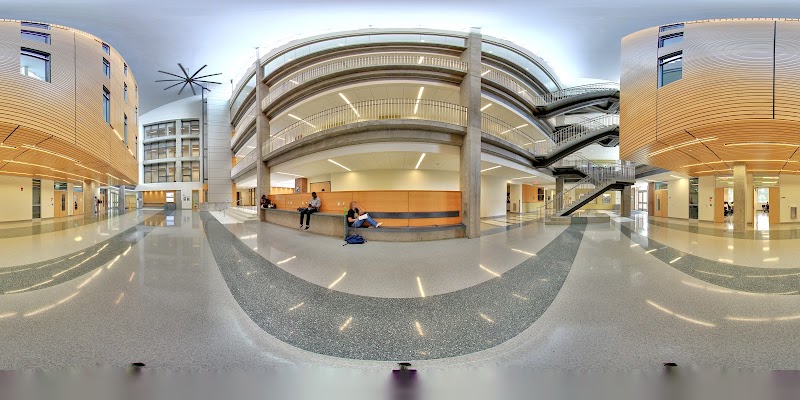 Montgomery College campus photo 2