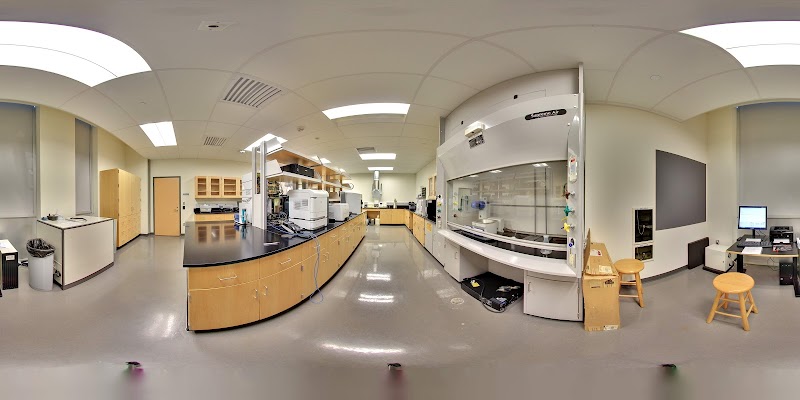 Montgomery College campus photo 3