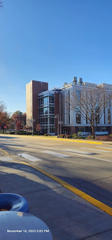 Montgomery College campus photo 4