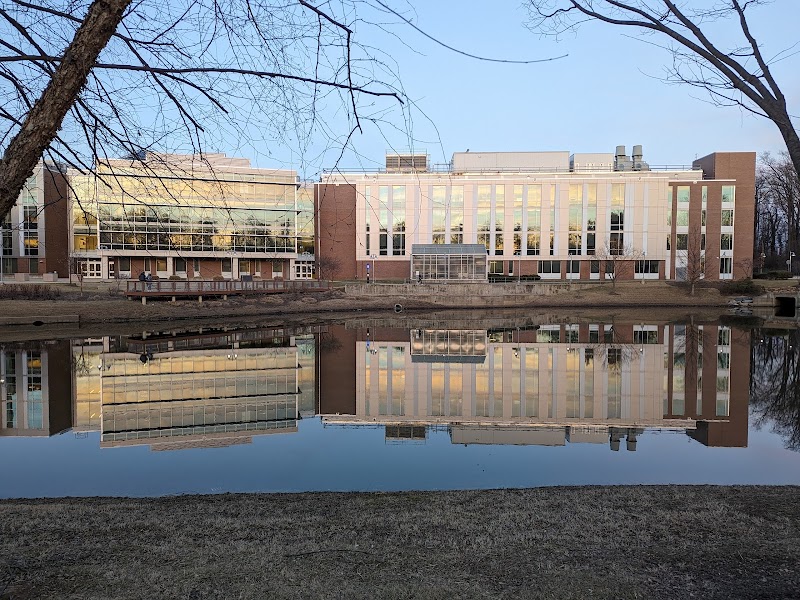 Montgomery College campus photo 5