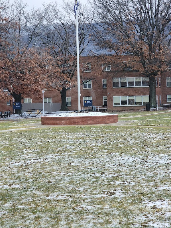 Potomac State College of West Virginia University campus photo 4