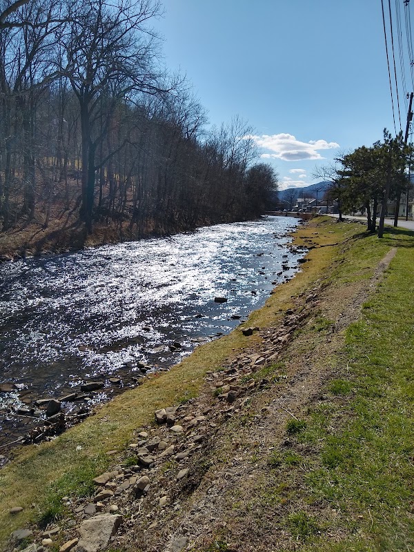 Potomac State College of West Virginia University campus photo 5