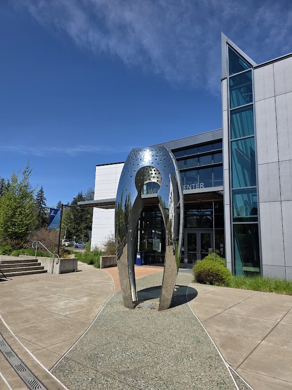 Lane Community College campus photo 5