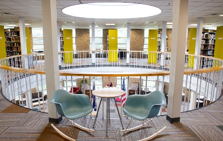 Harcum College campus photo 4