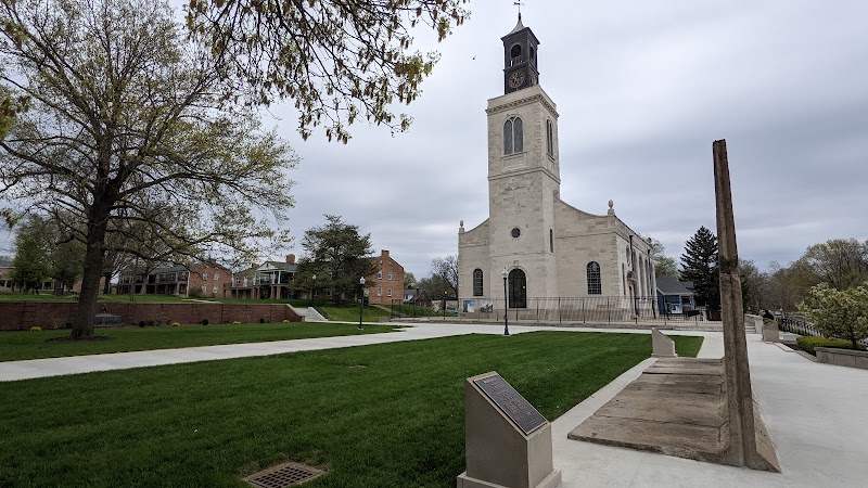 Westminster College campus photo 2