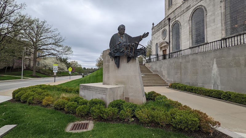 Westminster College campus photo 5