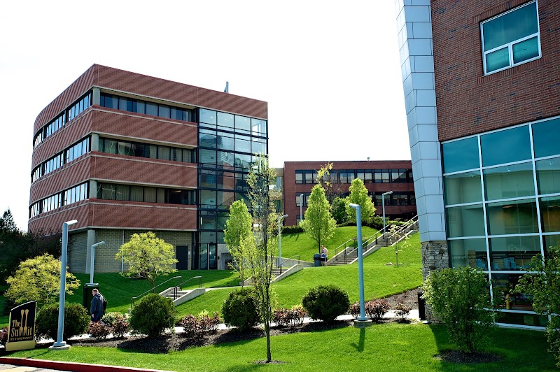 Cincinnati State Technical and Community College campus photo 2