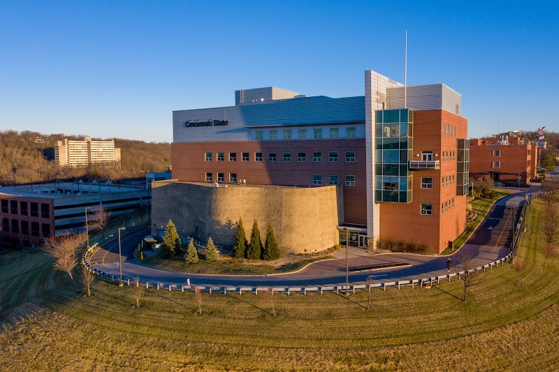 Cincinnati State Technical and Community College campus photo 4