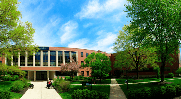 Cincinnati State Technical and Community College campus photo 5