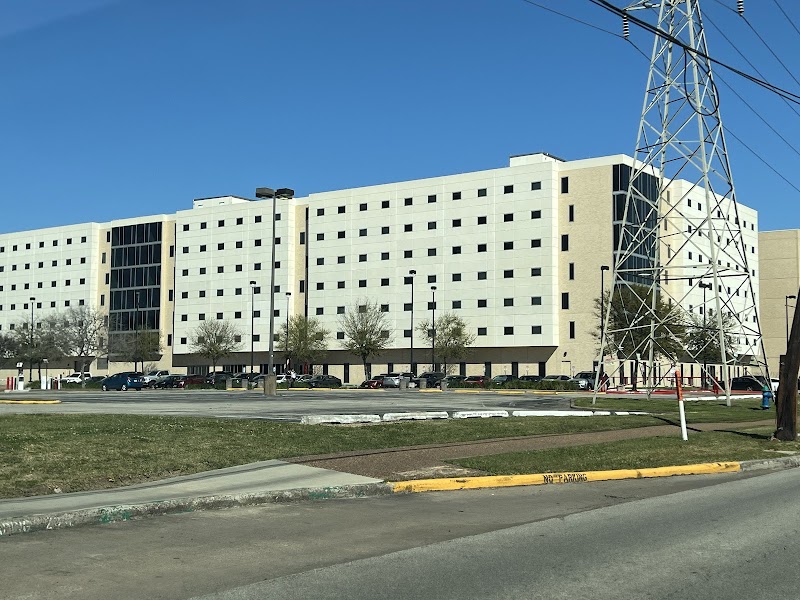 University of Houston campus photo 2