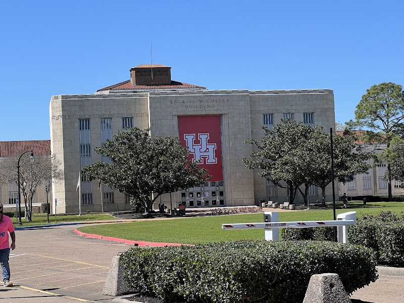 University of Houston campus photo 5