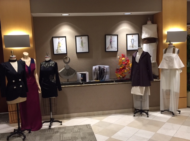 American InterContinental University-Atlanta campus photo 1