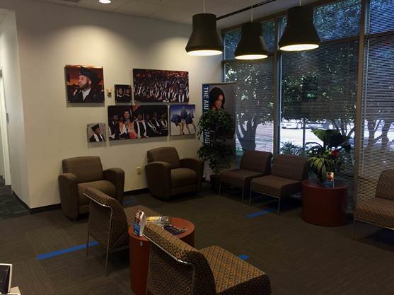 American InterContinental University-Atlanta campus photo 4