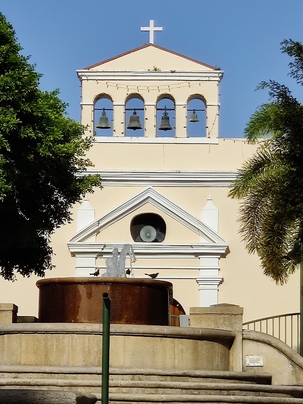 Atlantic University campus photo 5