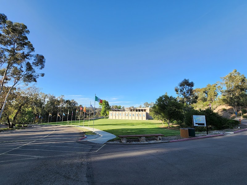 Alliant International University-San Diego campus photo 1