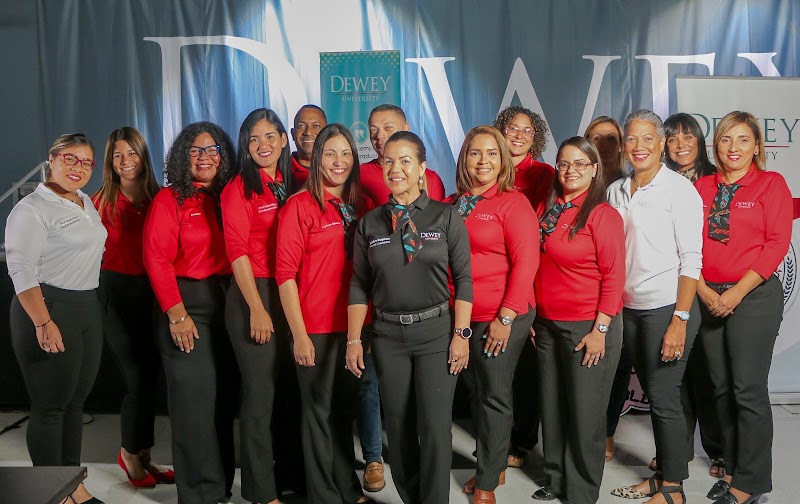 Dewey University-Manati campus photo 4
