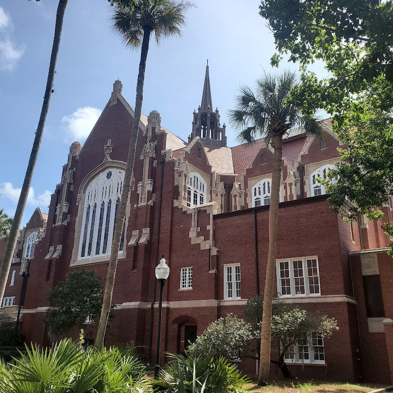 University of Florida campus photo 2