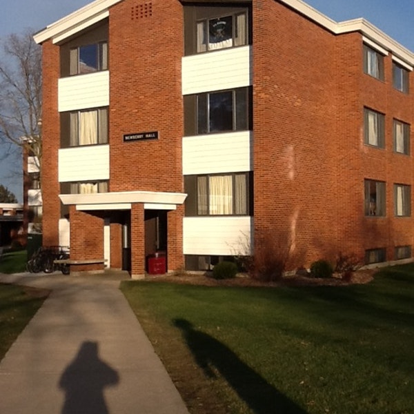 Alma College campus photo 3