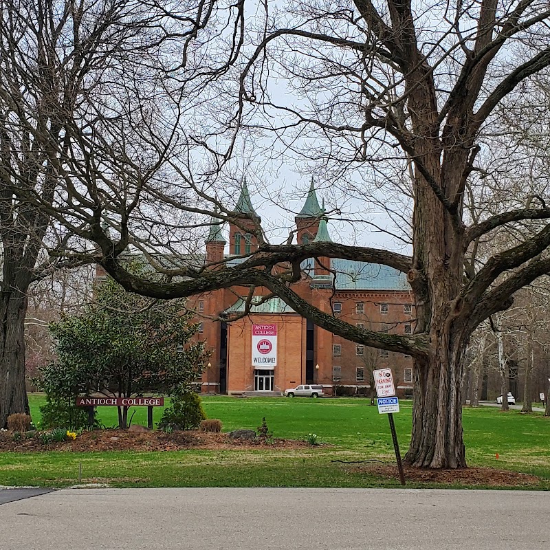 Antioch College campus photo 4