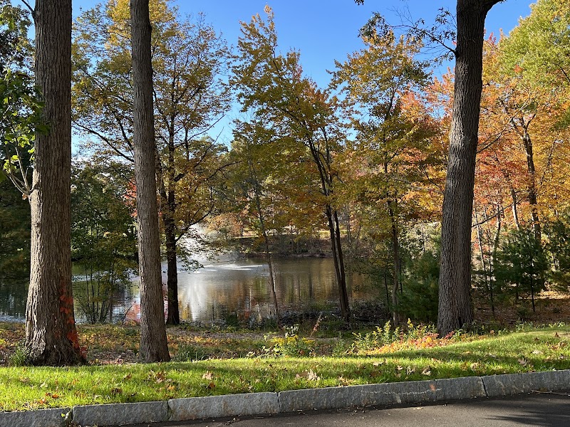 Bentley University campus photo 5