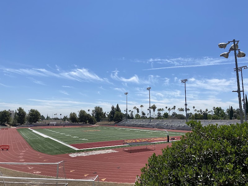 Pasadena City College campus photo 4