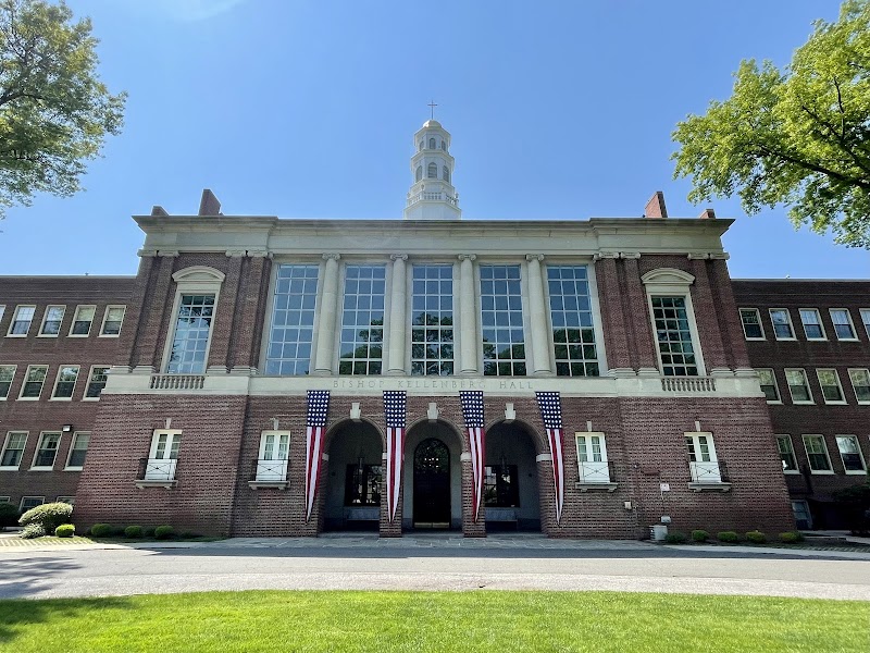 Molloy College campus photo 2