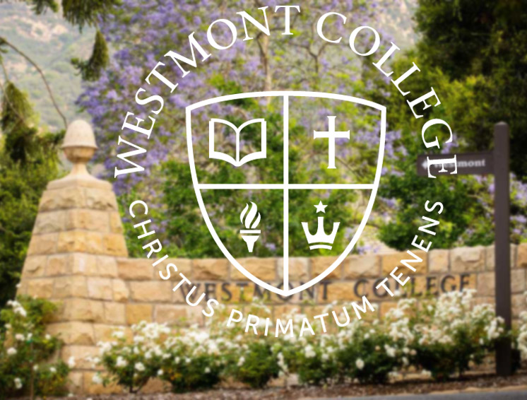 Westmont College campus photo 1