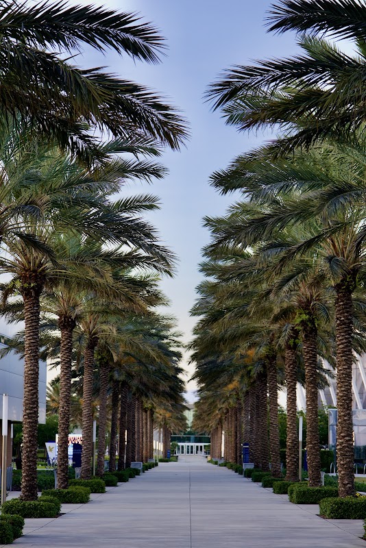 Embry-Riddle Aeronautical University-Daytona Beach campus photo 4