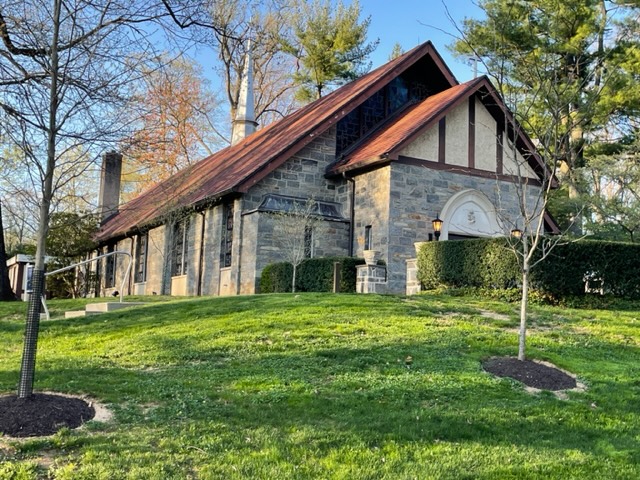 Cabrini University campus photo 4
