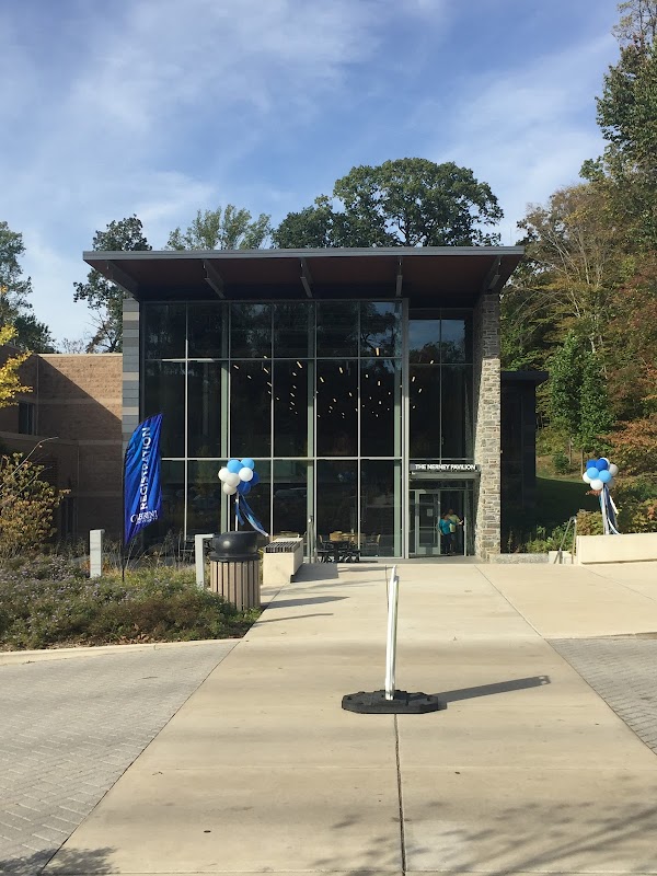 Cabrini University campus photo 5