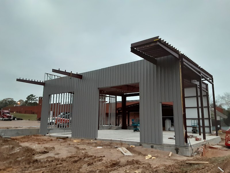 Copiah-Lincoln Community College-Natchez Campus campus photo 1