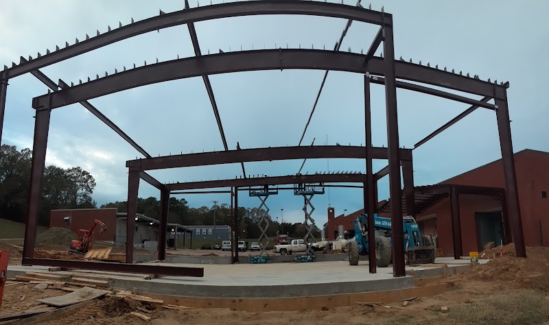 Copiah-Lincoln Community College-Natchez Campus campus photo 2