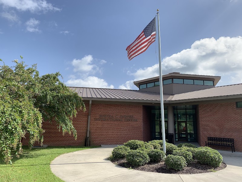 Copiah-Lincoln Community College-Natchez Campus campus photo 3