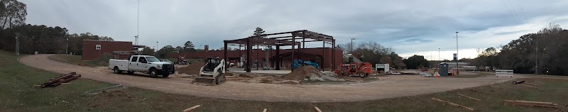 Copiah-Lincoln Community College-Natchez Campus campus photo 5