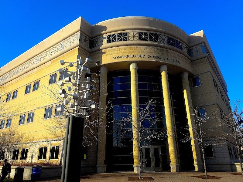Edgewood College campus photo 4