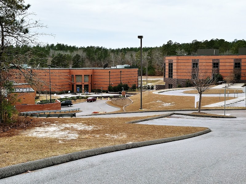 Aiken Technical College campus photo 2