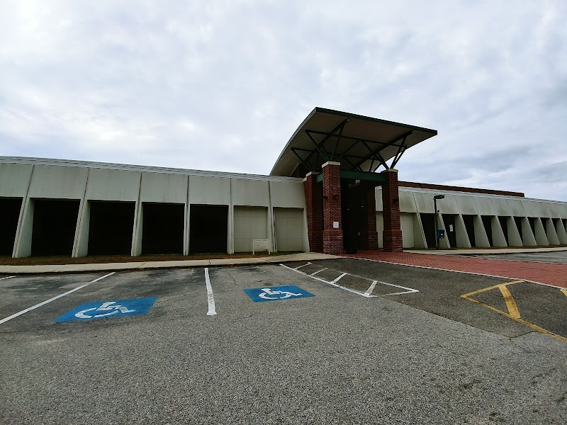 Aiken Technical College campus photo 4