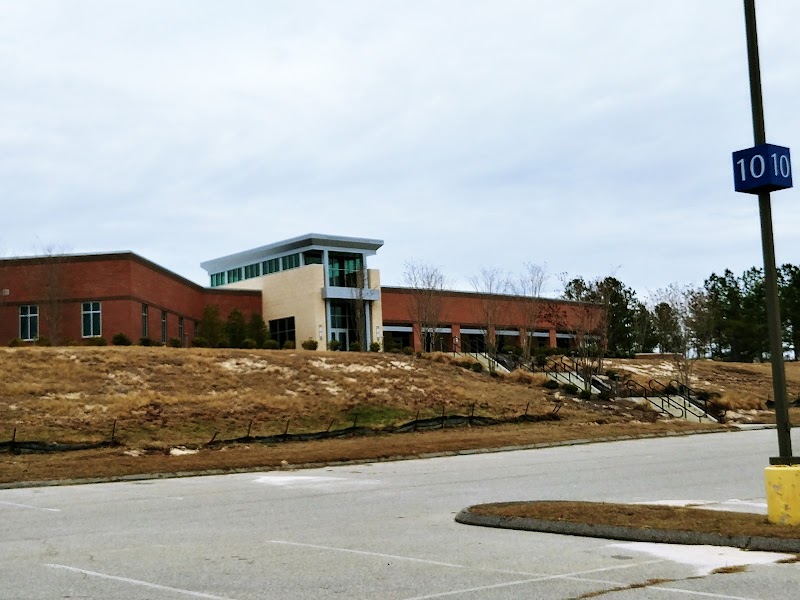 Aiken Technical College campus photo 5