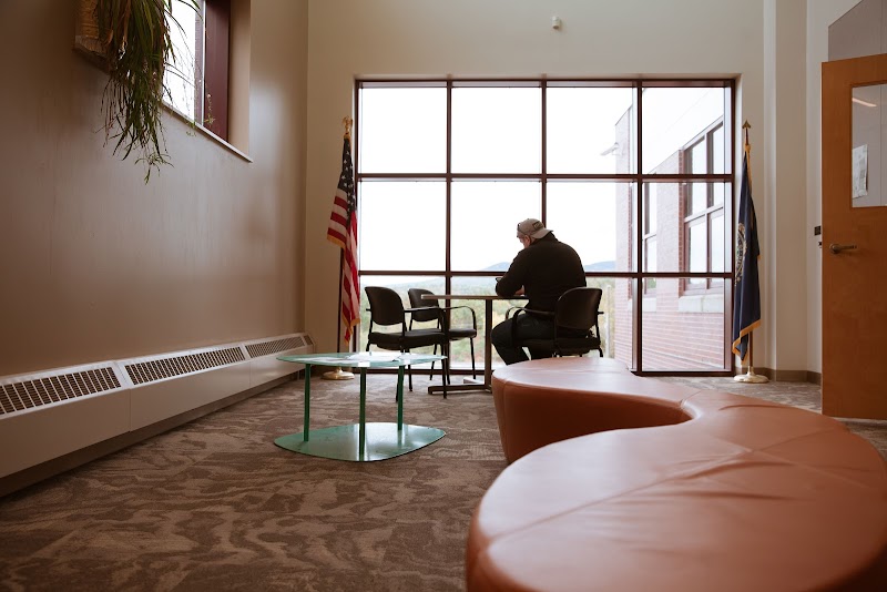 Lakes Region Community College campus photo 4
