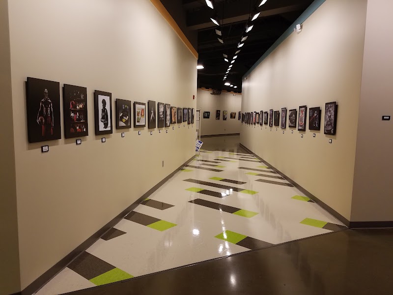Nossi College of Art and Design campus photo 5