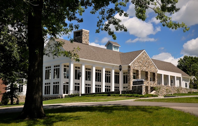 Pennsylvania State University-Penn State Erie-Behrend College campus photo 2