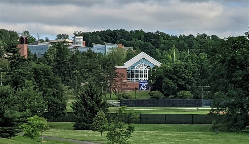 Pennsylvania State University-Penn State Erie-Behrend College campus photo 4