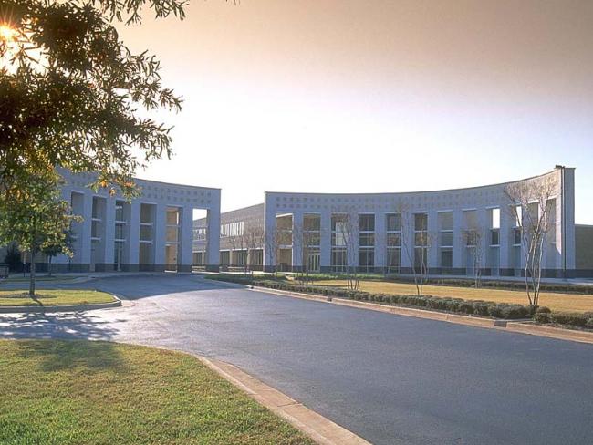 Central Georgia Technical College campus photo 2