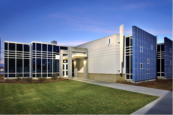 Central Georgia Technical College campus photo 4